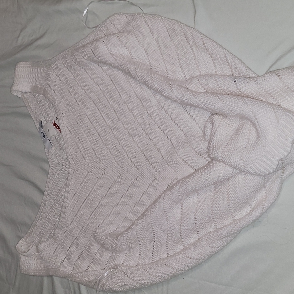 Knit top